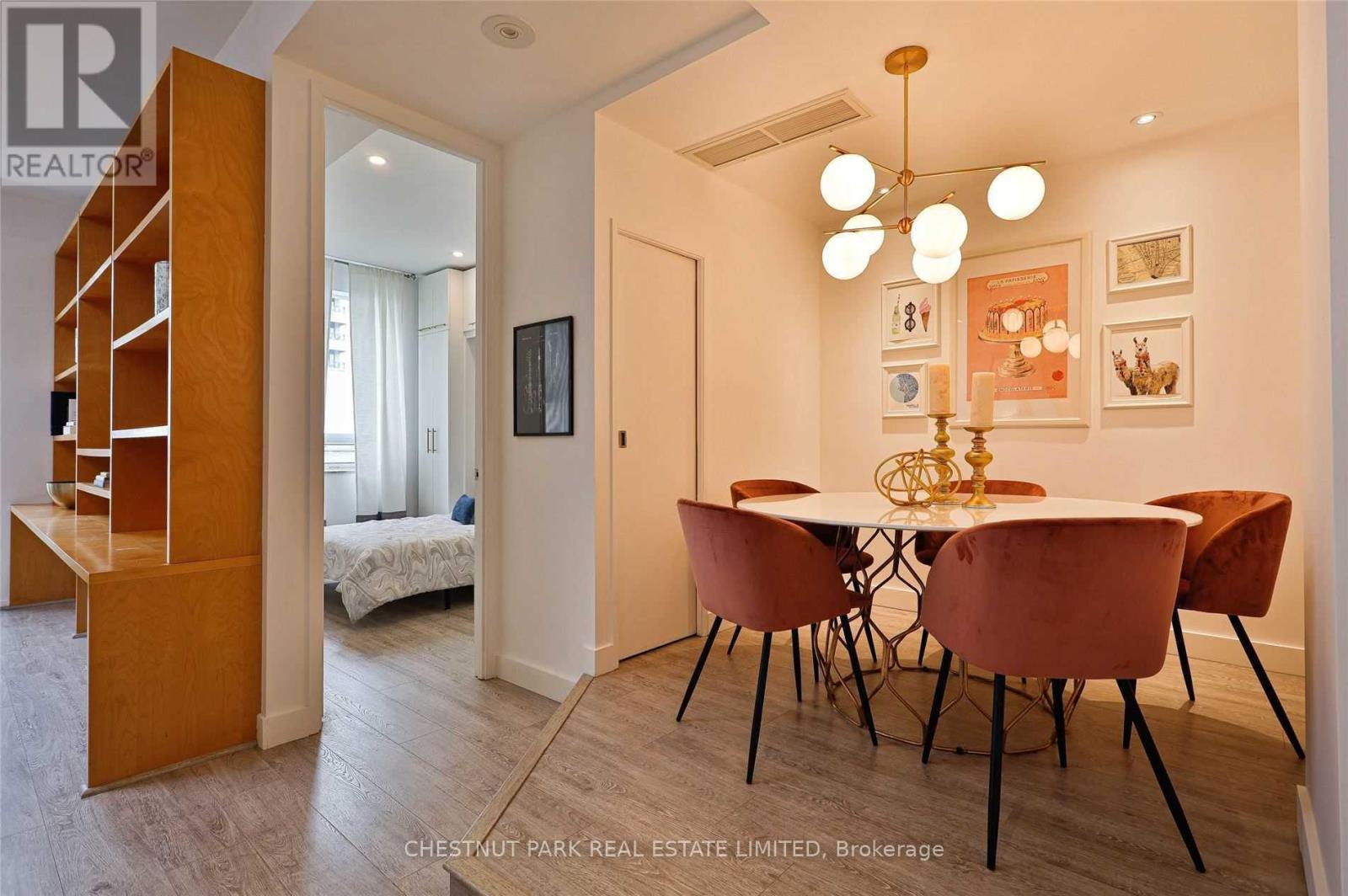 45 - 33 Price Street, Toronto, Ontario  M4W 1Z1 - Photo 4 - C12822022