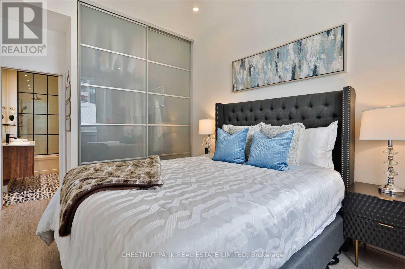 45 - 33 Price Street, Toronto, Ontario  M4W 1Z1 - Photo 6 - C12822022
