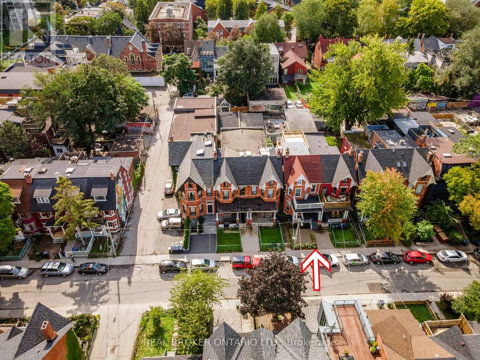 A - 19 Grange Avenue, Toronto (Kensington-Chinatown), Ontario  M5T 1C6 - Photo 14 - C12822024