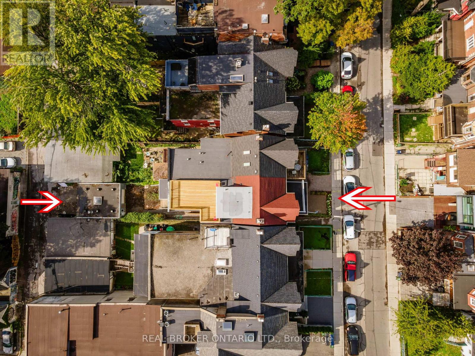 A - 19 Grange Avenue, Toronto (Kensington-Chinatown), Ontario  M5T 1C6 - Photo 15 - C12822024