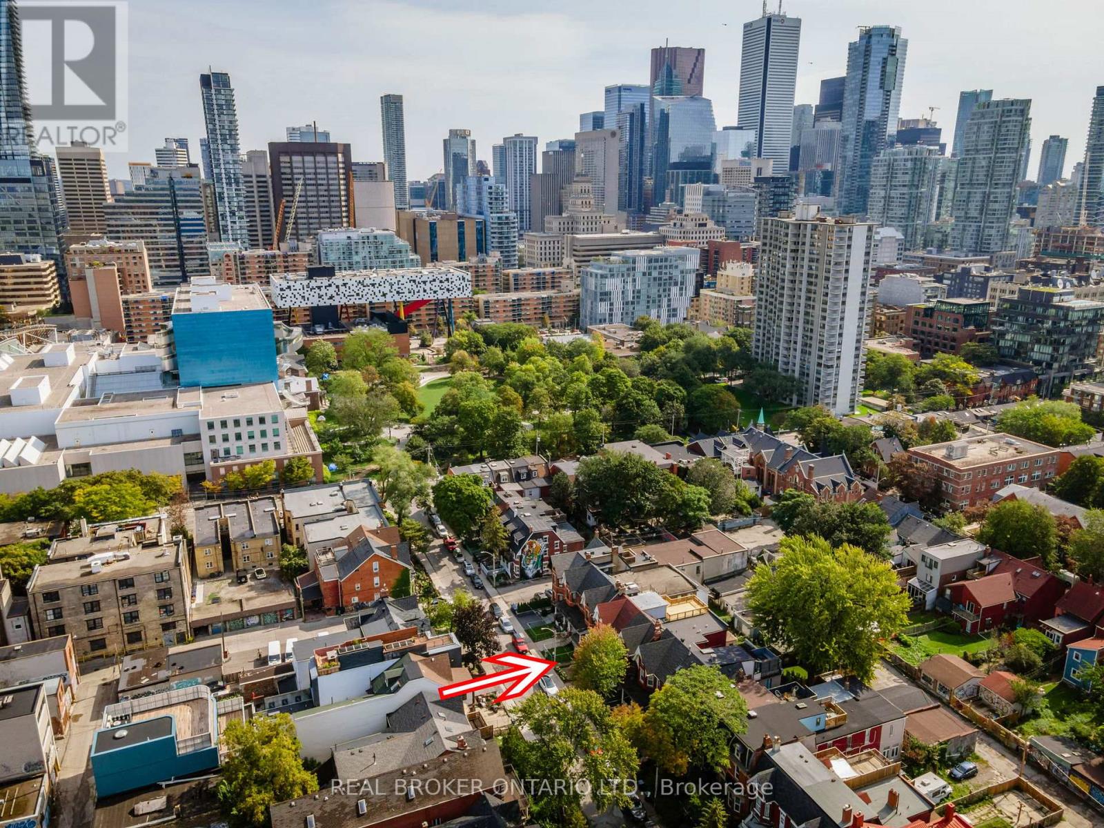 A - 19 Grange Avenue, Toronto (Kensington-Chinatown), Ontario  M5T 1C6 - Photo 17 - C12822024