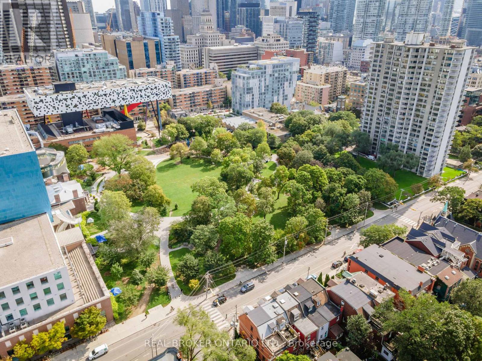 A - 19 Grange Avenue, Toronto (Kensington-Chinatown), Ontario  M5T 1C6 - Photo 20 - C12822024