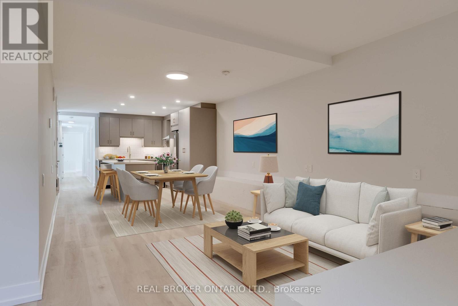 A - 19 Grange Avenue, Toronto (Kensington-Chinatown), Ontario  M5T 1C6 - Photo 4 - C12822024