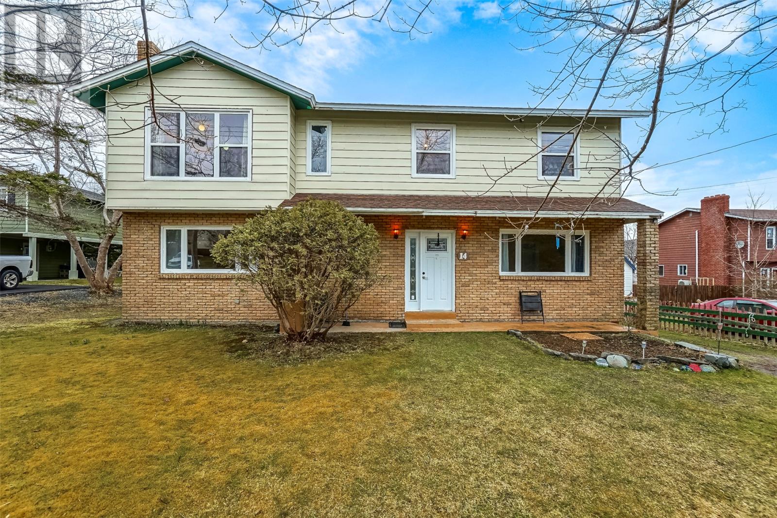 14 Evelys Road, Victoria, Newfoundland & Labrador