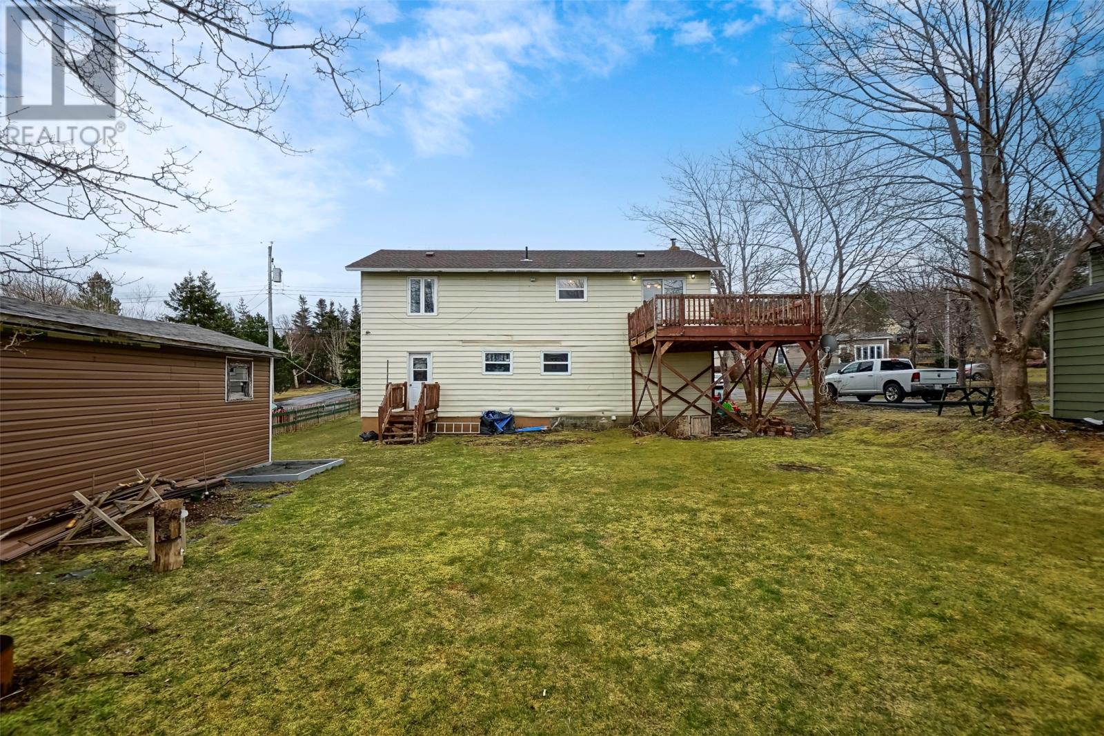 14 Evelys Road, Victoria, Newfoundland & Labrador  A0A 3B0 - Photo 3 - 1294654