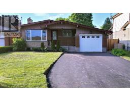 B - 293 LABRADOR DRIVE, Oshawa, Ontario