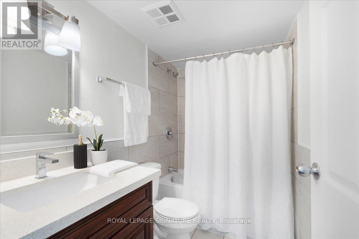 315 - 100 Wingarden Court, Toronto (Malvern), Ontario  M1B 2P4 - Photo 16 - E12821988