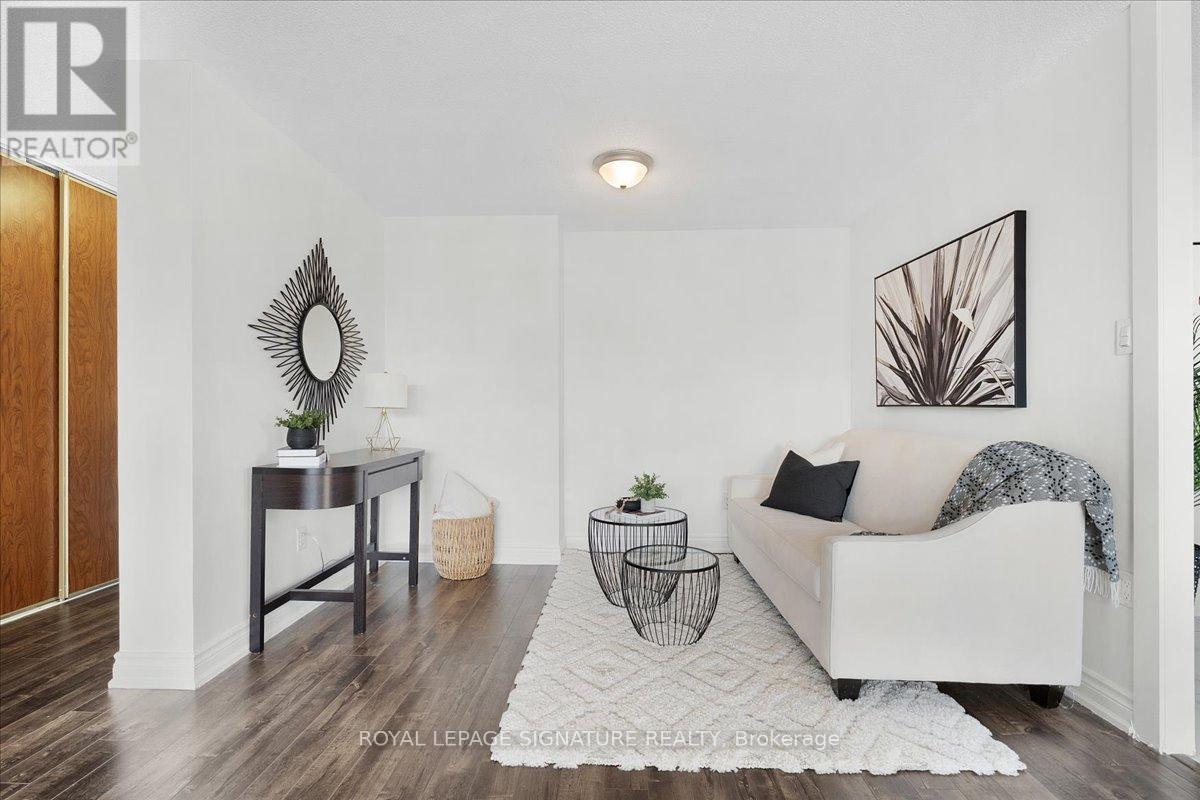 315 - 100 Wingarden Court, Toronto (Malvern), Ontario  M1B 2P4 - Photo 5 - E12821988