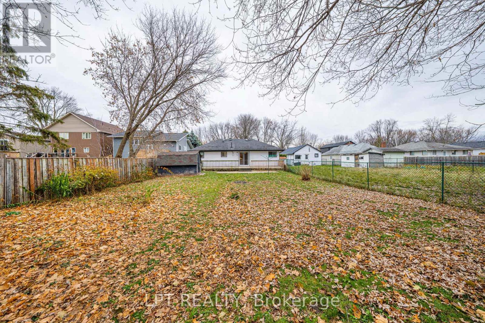 206 Bayview Avenue, Georgina, Ontario  L4P 2T2 - Photo 26 - N12821902