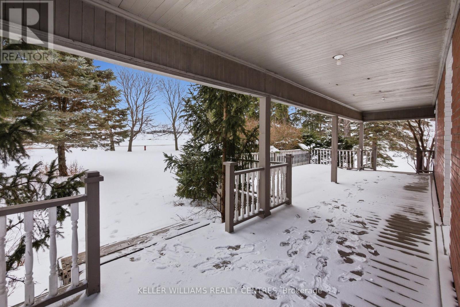 3446 Line 8, Bradford West Gwillimbury, Ontario L3Z 2A5 - Photo 4 - N12821930