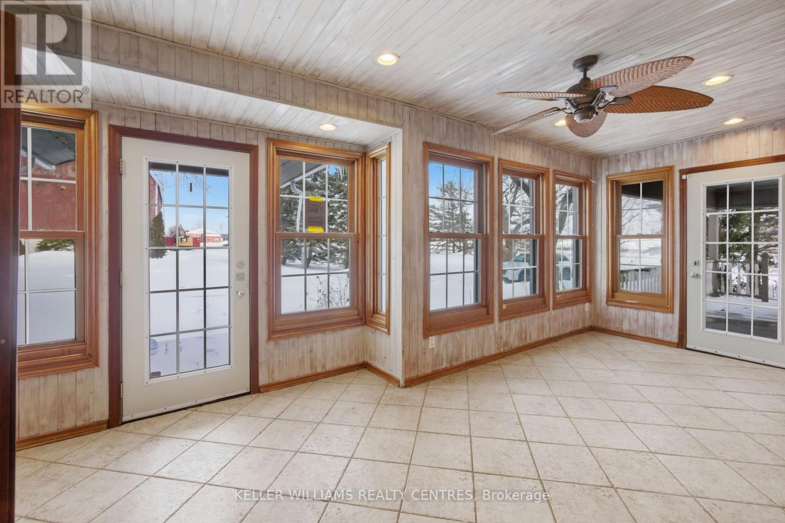 3446 Line 8, Bradford West Gwillimbury, Ontario L3Z 2A5 - Photo 5 - N12821930