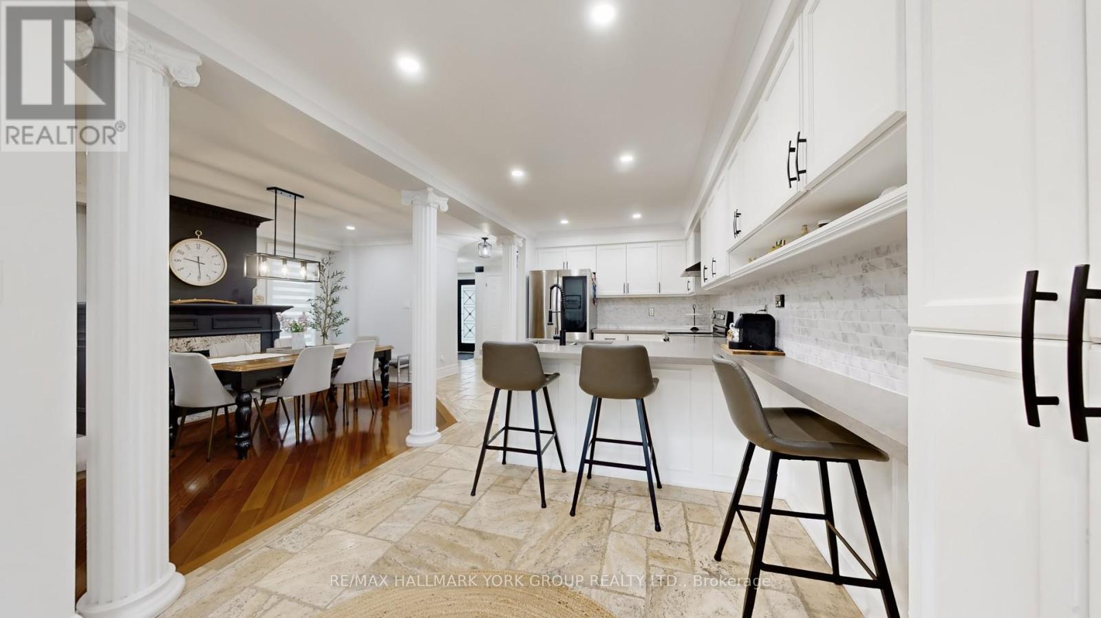 20 Domenica Way, Vaughan, Ontario  L3H 1V4 - Photo 13 - N12821938