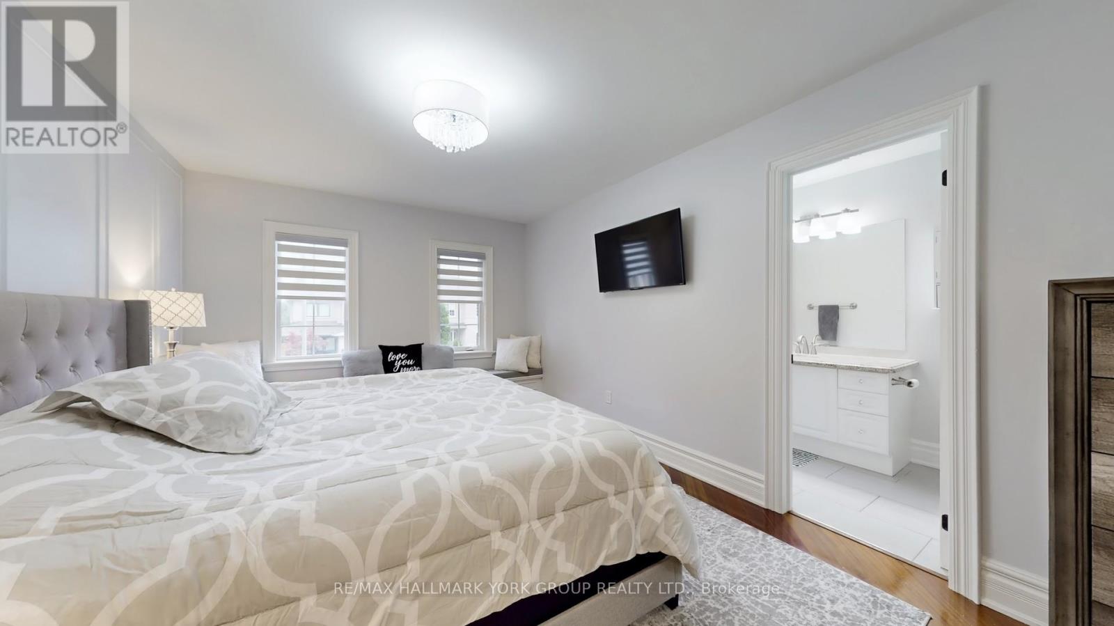 20 Domenica Way, Vaughan, Ontario  L3H 1V4 - Photo 19 - N12821938