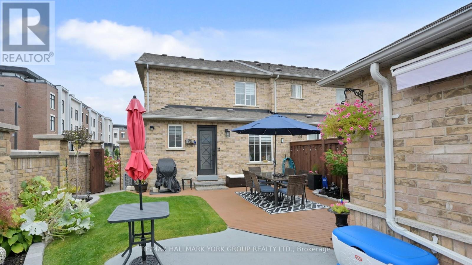 20 Domenica Way, Vaughan, Ontario  L3H 1V4 - Photo 32 - N12821938
