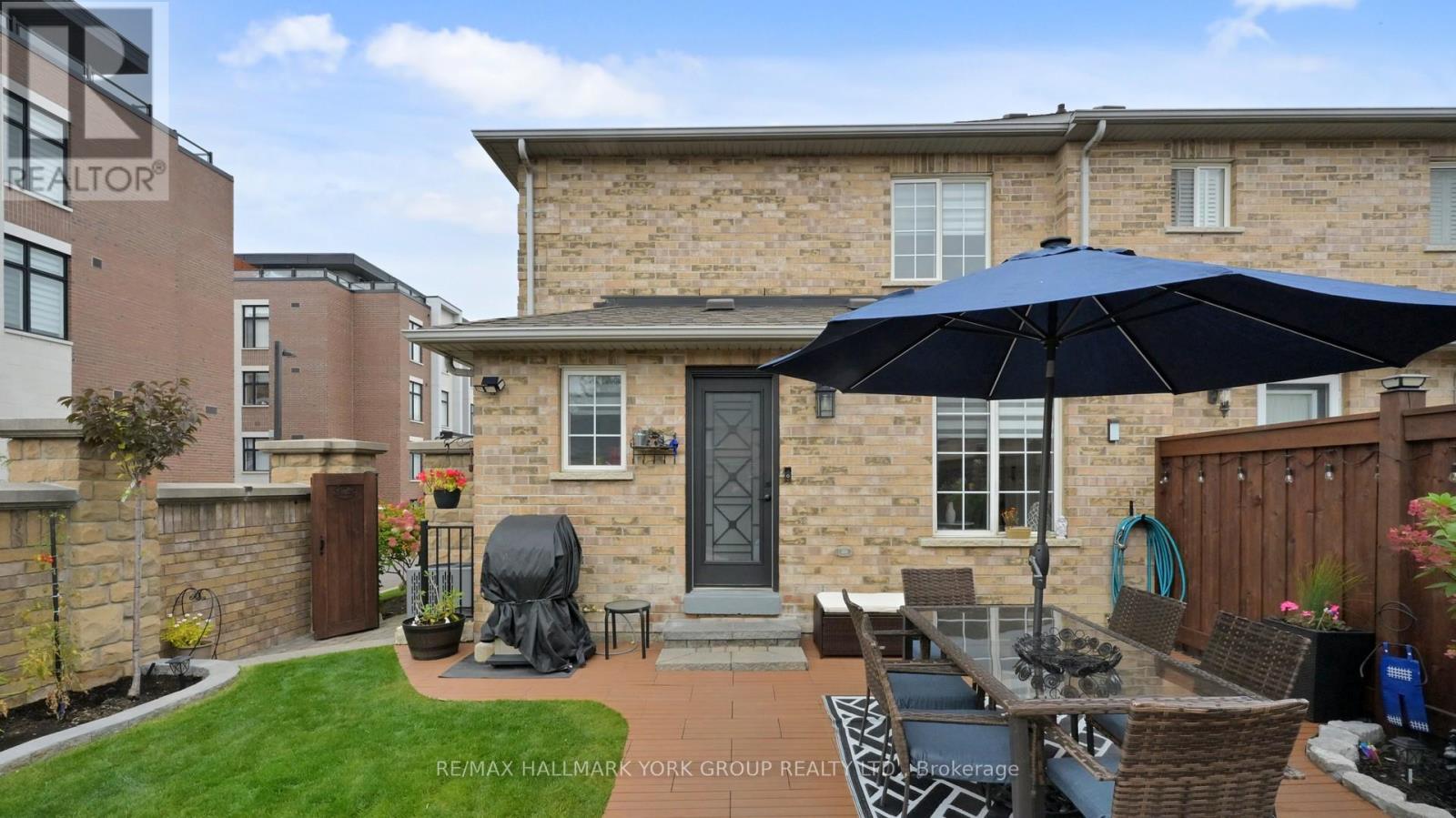 20 Domenica Way, Vaughan, Ontario  L3H 1V4 - Photo 33 - N12821938