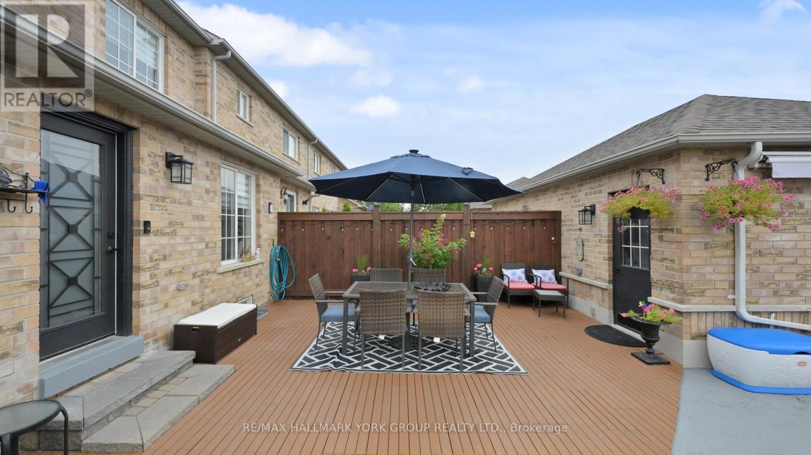 20 Domenica Way, Vaughan, Ontario  L3H 1V4 - Photo 34 - N12821938