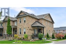 20 DOMENICA WAY, Vaughan, Ontario