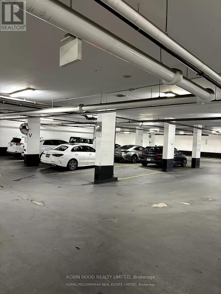 906 - 65 Oneida Crescent, Richmond Hill (Langstaff), Ontario  L4B 0G9 - Photo 13 - N12821940