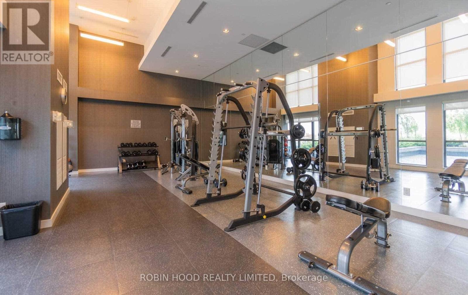 906 - 65 Oneida Crescent, Richmond Hill (Langstaff), Ontario  L4B 0G9 - Photo 17 - N12821940