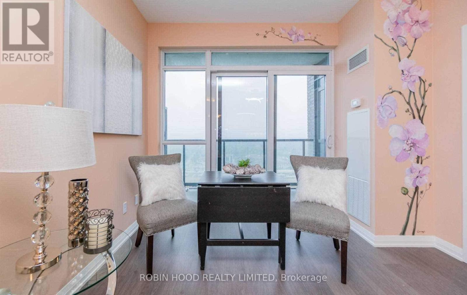 906 - 65 Oneida Crescent, Richmond Hill (Langstaff), Ontario  L4B 0G9 - Photo 4 - N12821940