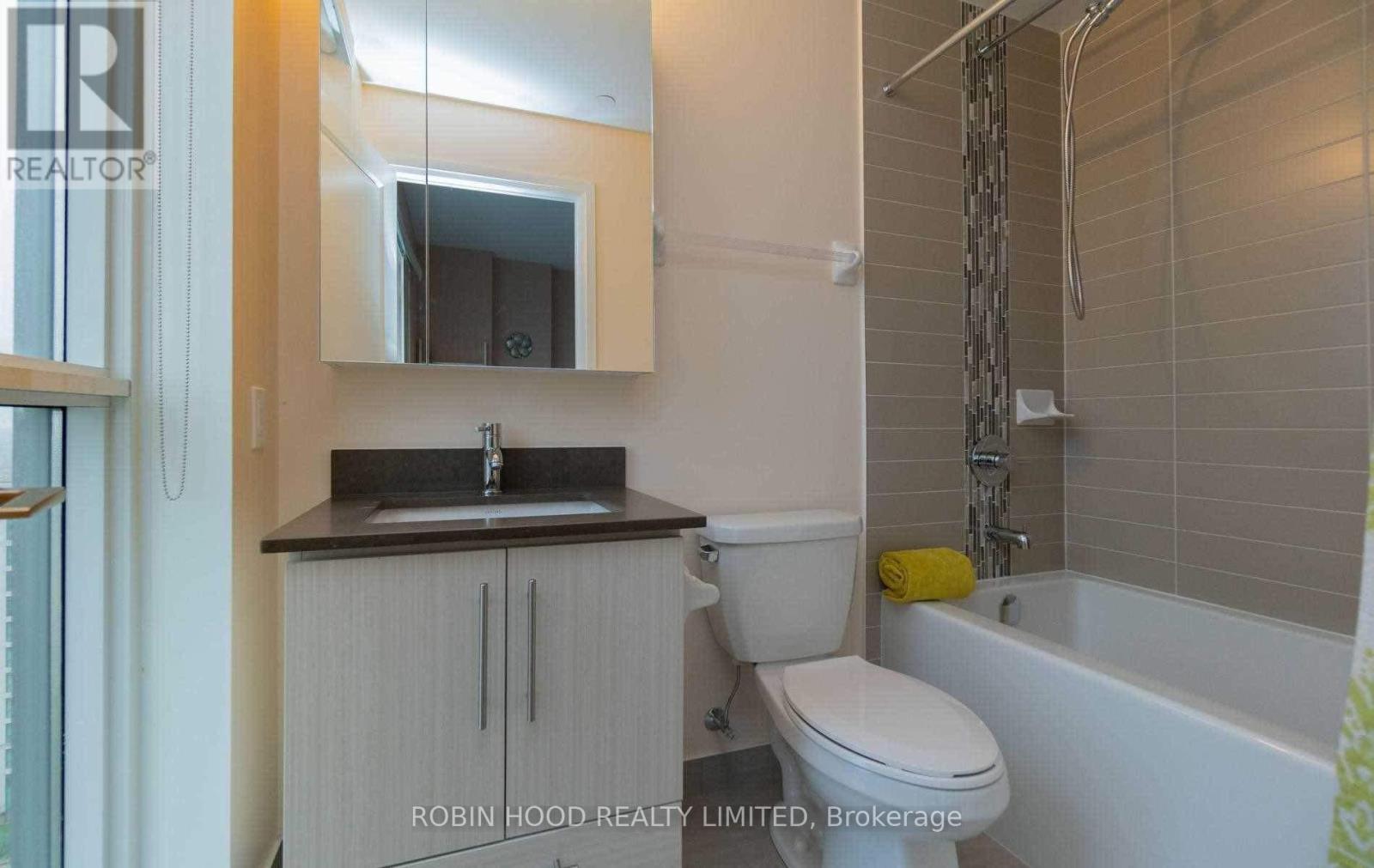 906 - 65 Oneida Crescent, Richmond Hill (Langstaff), Ontario  L4B 0G9 - Photo 9 - N12821940