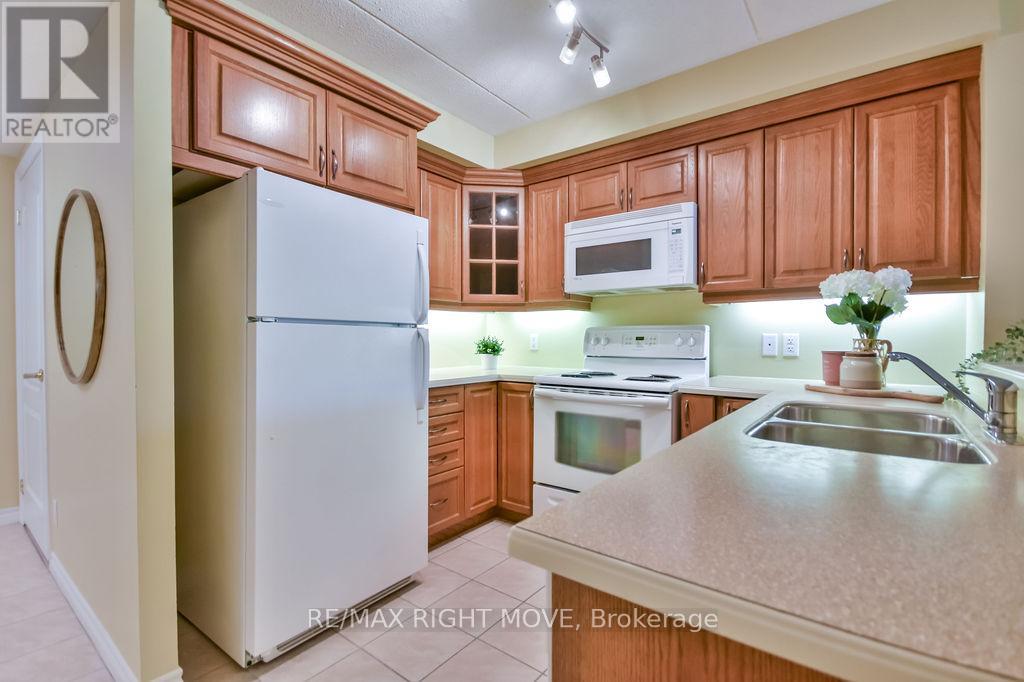 313 - 486 Laclie Street, Orillia, Ontario  L3V 4P9 - Photo 12 - S12821942