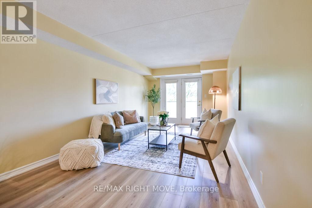 313 - 486 Laclie Street, Orillia, Ontario  L3V 4P9 - Photo 13 - S12821942