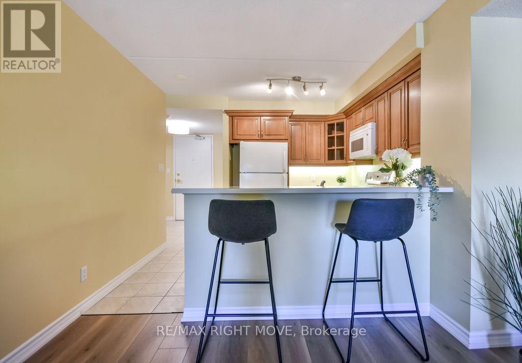 313 - 486 Laclie Street, Orillia, Ontario  L3V 4P9 - Photo 14 - S12821942