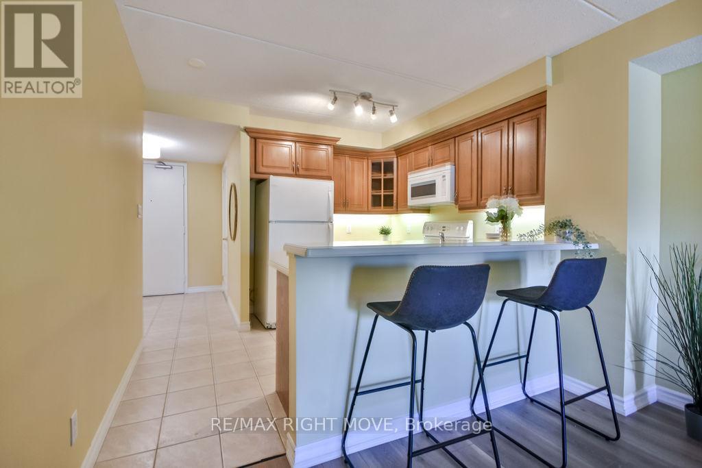 313 - 486 Laclie Street, Orillia, Ontario  L3V 4P9 - Photo 15 - S12821942