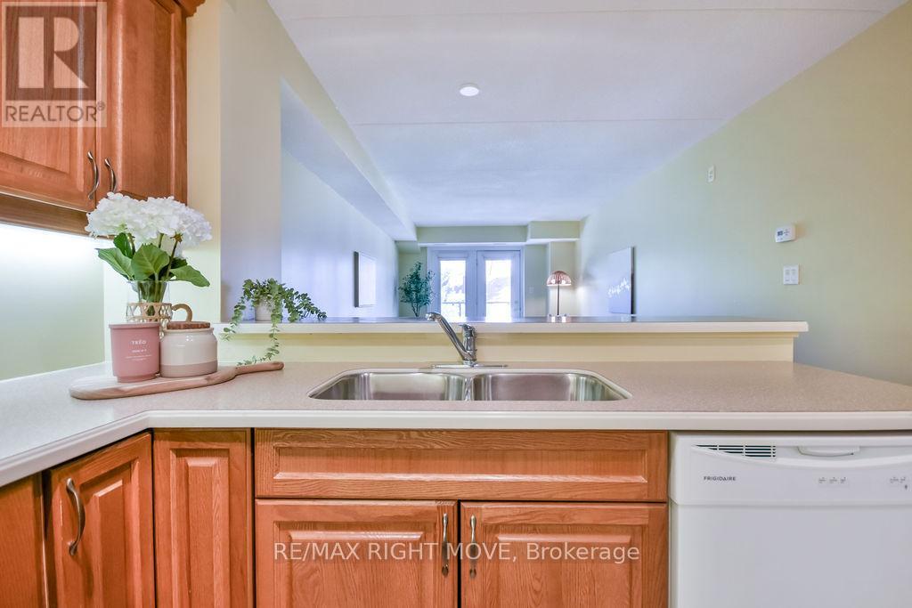 313 - 486 Laclie Street, Orillia, Ontario  L3V 4P9 - Photo 17 - S12821942