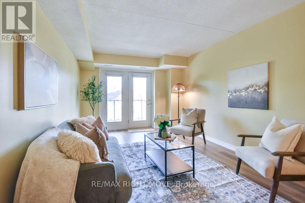 313 - 486 Laclie Street, Orillia, Ontario  L3V 4P9 - Photo 18 - S12821942