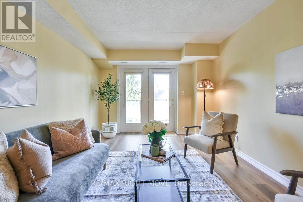 313 - 486 Laclie Street, Orillia, Ontario  L3V 4P9 - Photo 19 - S12821942