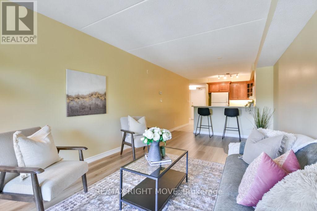 313 - 486 Laclie Street, Orillia, Ontario  L3V 4P9 - Photo 20 - S12821942