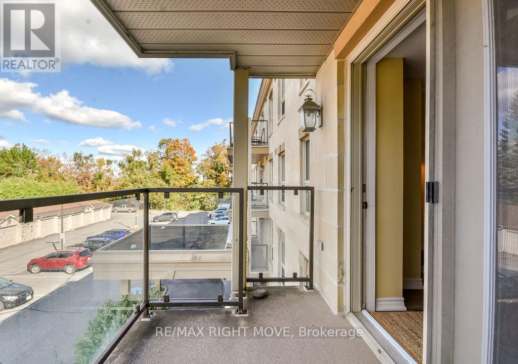 313 - 486 Laclie Street, Orillia, Ontario  L3V 4P9 - Photo 23 - S12821942