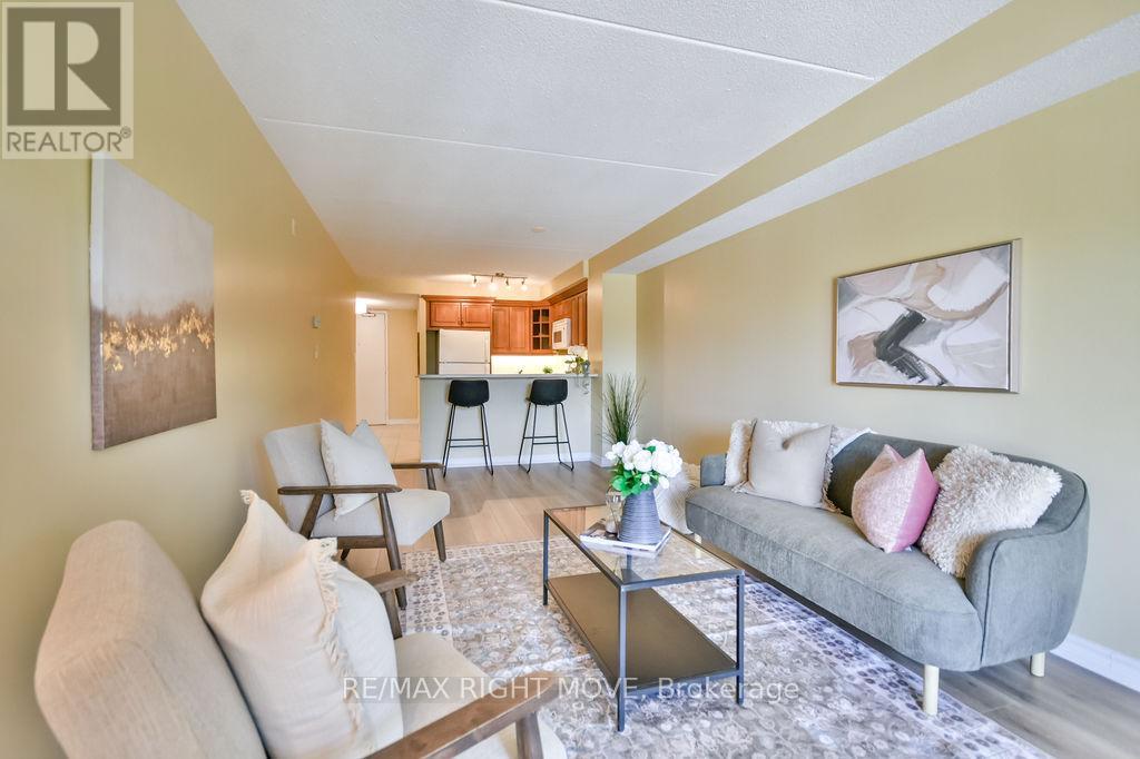 313 - 486 Laclie Street, Orillia, Ontario  L3V 4P9 - Photo 24 - S12821942