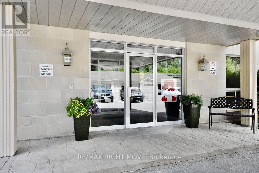 313 - 486 Laclie Street, Orillia, Ontario  L3V 4P9 - Photo 3 - S12821942