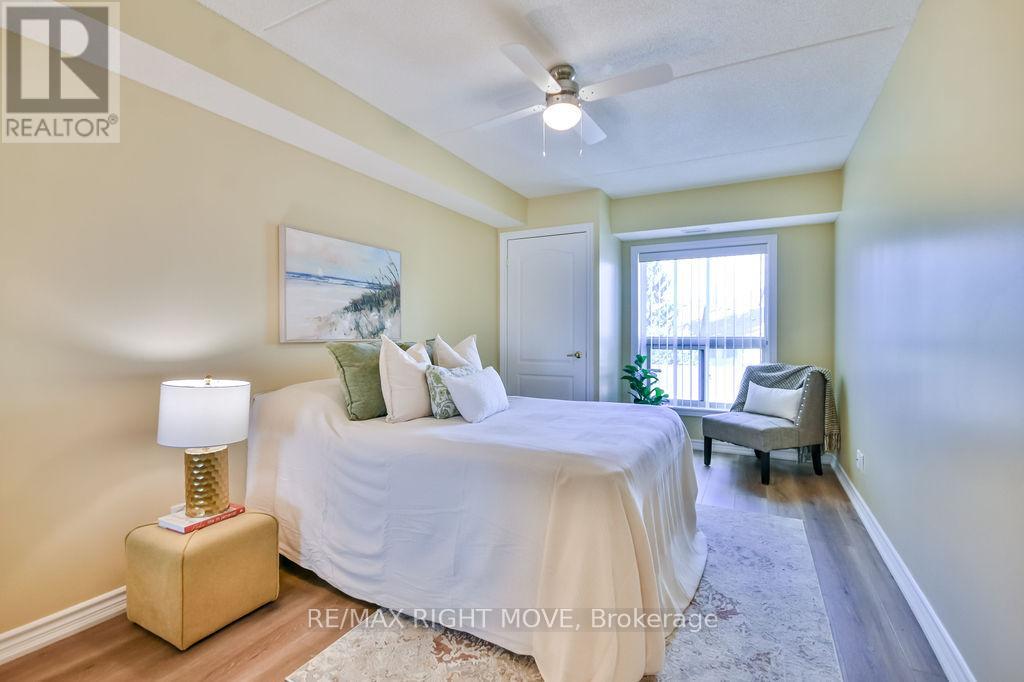 313 - 486 Laclie Street, Orillia, Ontario  L3V 4P9 - Photo 31 - S12821942