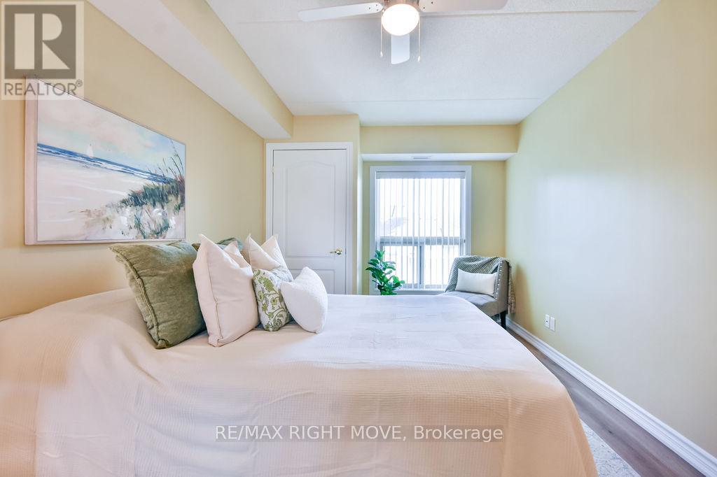 313 - 486 Laclie Street, Orillia, Ontario  L3V 4P9 - Photo 32 - S12821942