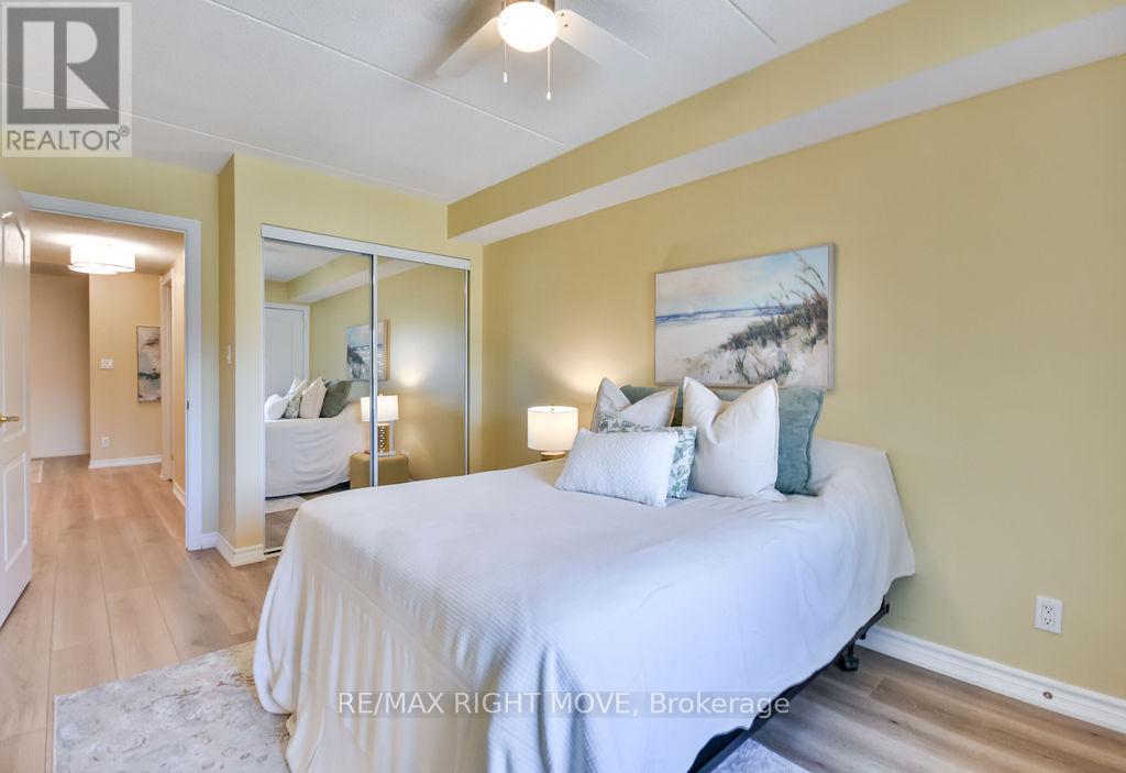 313 - 486 Laclie Street, Orillia, Ontario  L3V 4P9 - Photo 34 - S12821942