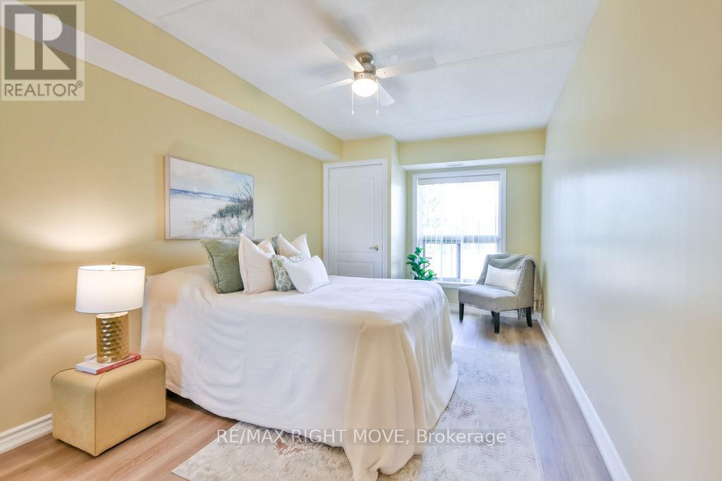 313 - 486 Laclie Street, Orillia, Ontario  L3V 4P9 - Photo 35 - S12821942