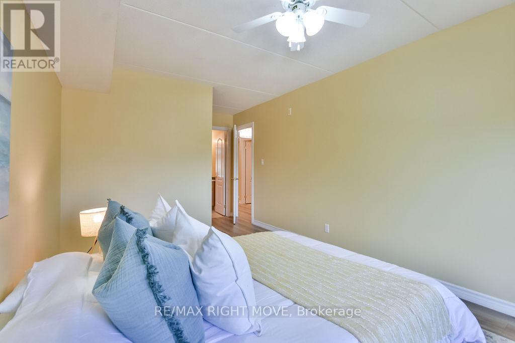 313 - 486 Laclie Street, Orillia, Ontario  L3V 4P9 - Photo 38 - S12821942