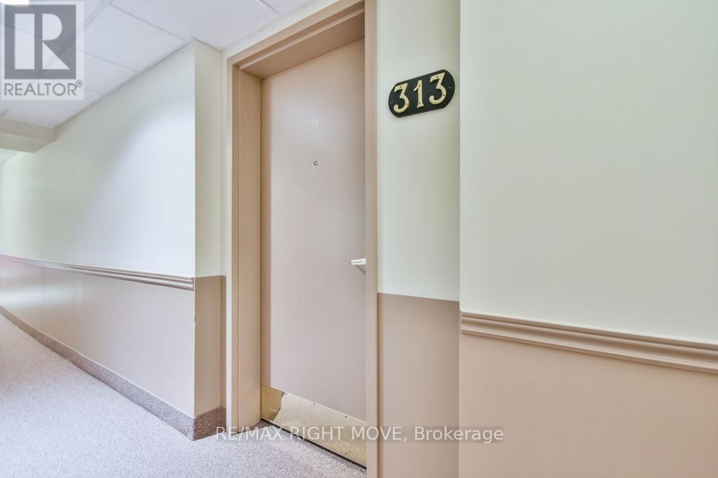 313 - 486 Laclie Street, Orillia, Ontario  L3V 4P9 - Photo 43 - S12821942