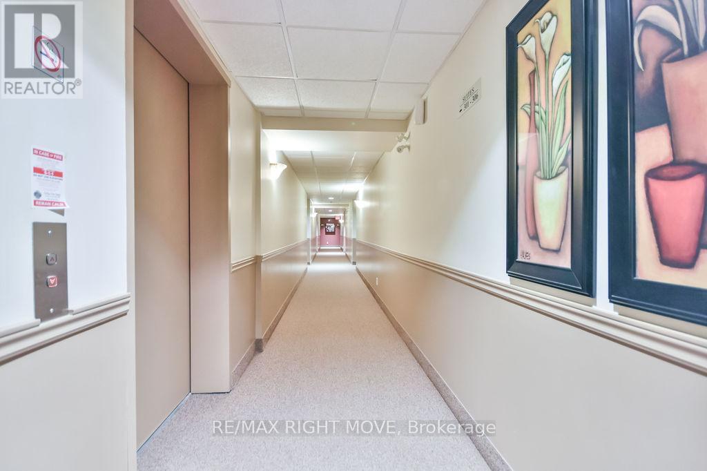 313 - 486 Laclie Street, Orillia, Ontario  L3V 4P9 - Photo 45 - S12821942