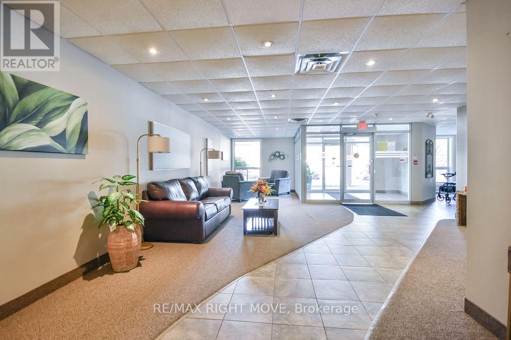 313 - 486 Laclie Street, Orillia, Ontario  L3V 4P9 - Photo 46 - S12821942