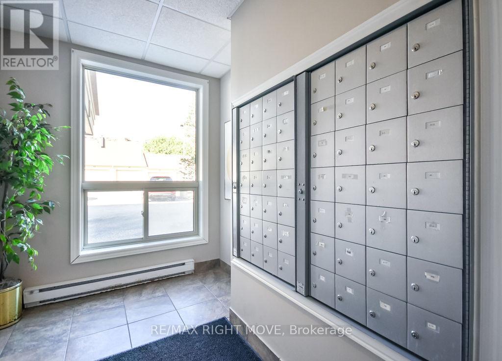 313 - 486 Laclie Street, Orillia, Ontario  L3V 4P9 - Photo 47 - S12821942