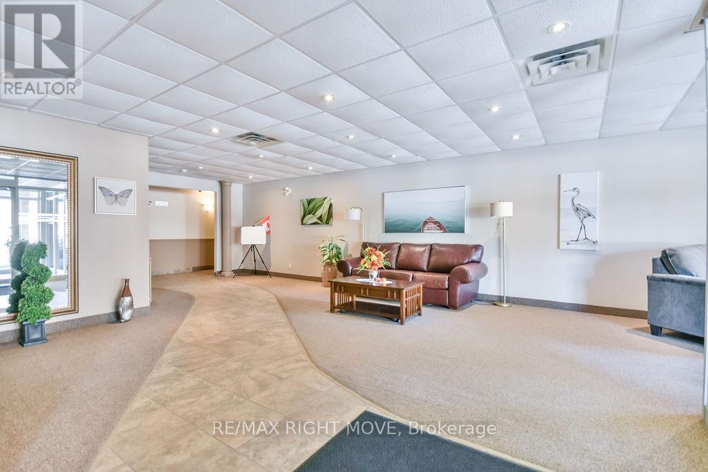 313 - 486 Laclie Street, Orillia, Ontario  L3V 4P9 - Photo 48 - S12821942