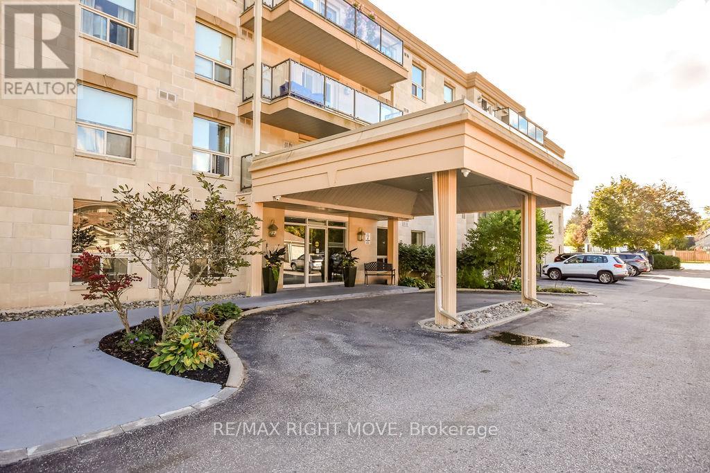 313 - 486 Laclie Street, Orillia, Ontario  L3V 4P9 - Photo 49 - S12821942