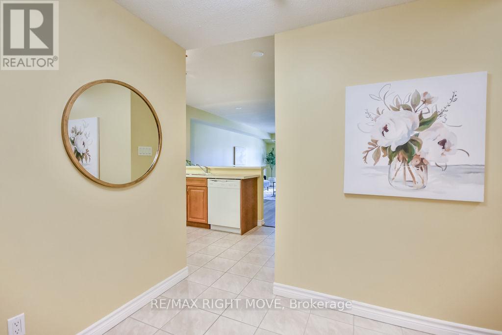 313 - 486 Laclie Street, Orillia, Ontario  L3V 4P9 - Photo 7 - S12821942