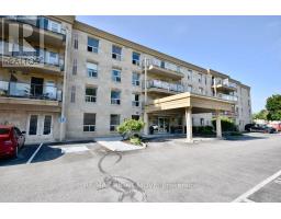 313 - 486 LACLIE STREET, Orillia, Ontario