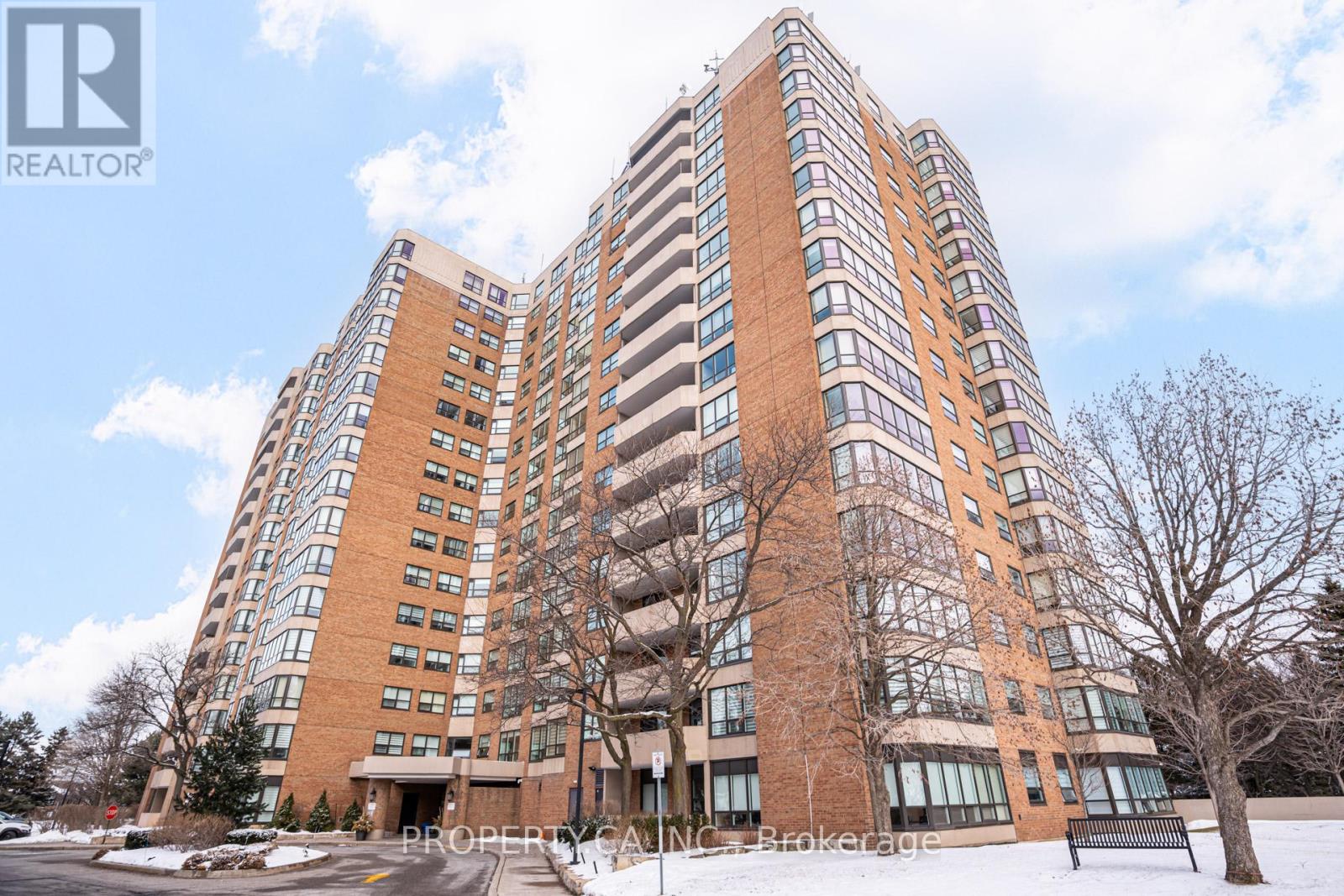 1109 - 7601 BATHURST STREET, Vaughan, Ontario